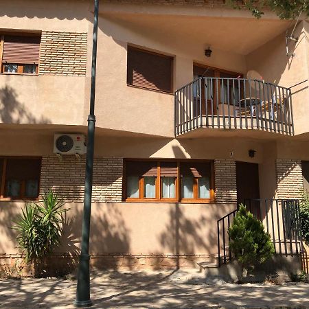 Apartament Casa Estribo Arroyo Frio Zewnętrze zdjęcie