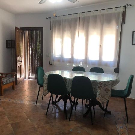 Apartament Casa Estribo Arroyo Frio Zewnętrze zdjęcie