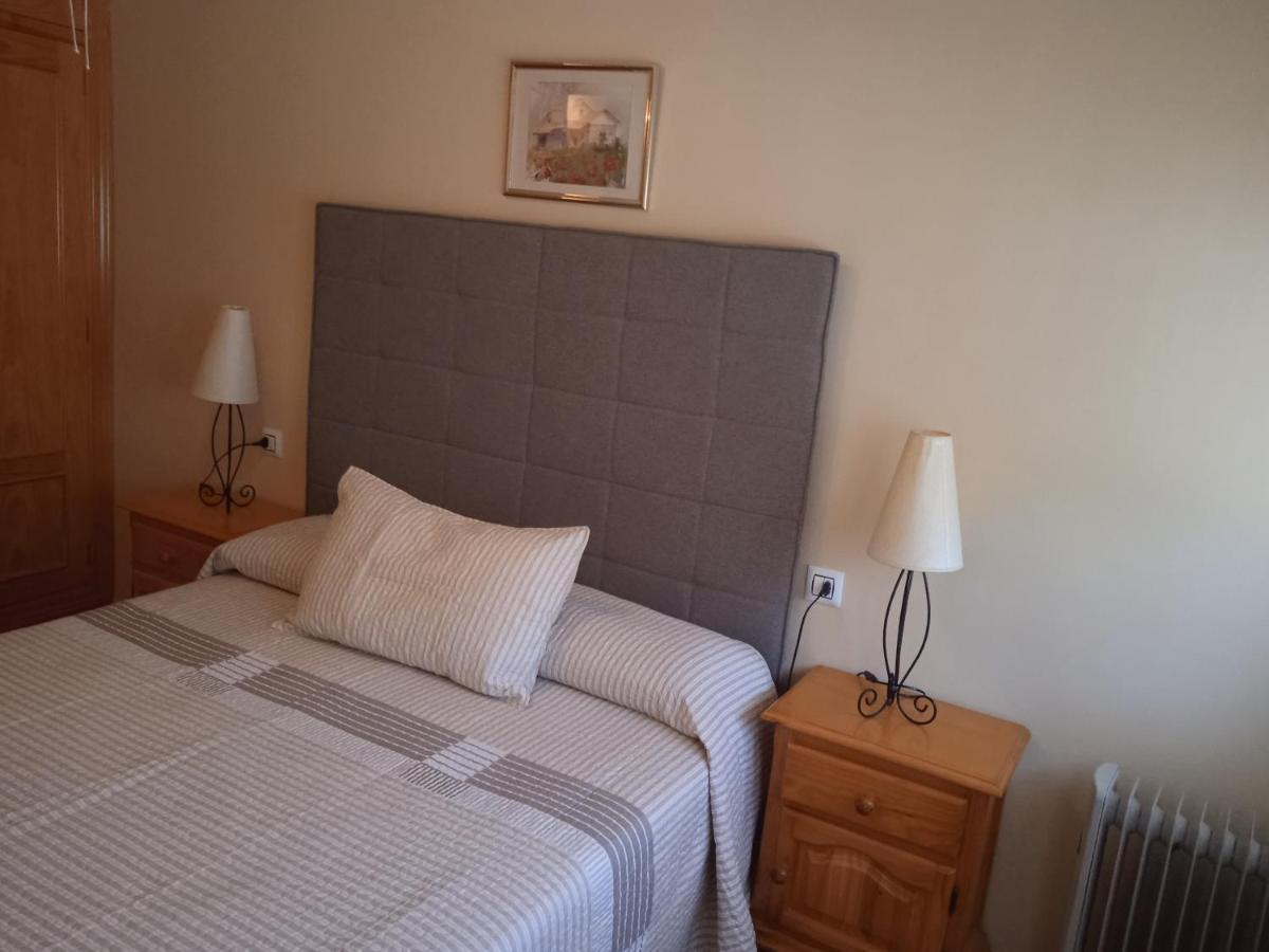 Apartament Casa Estribo Arroyo Frio Zewnętrze zdjęcie