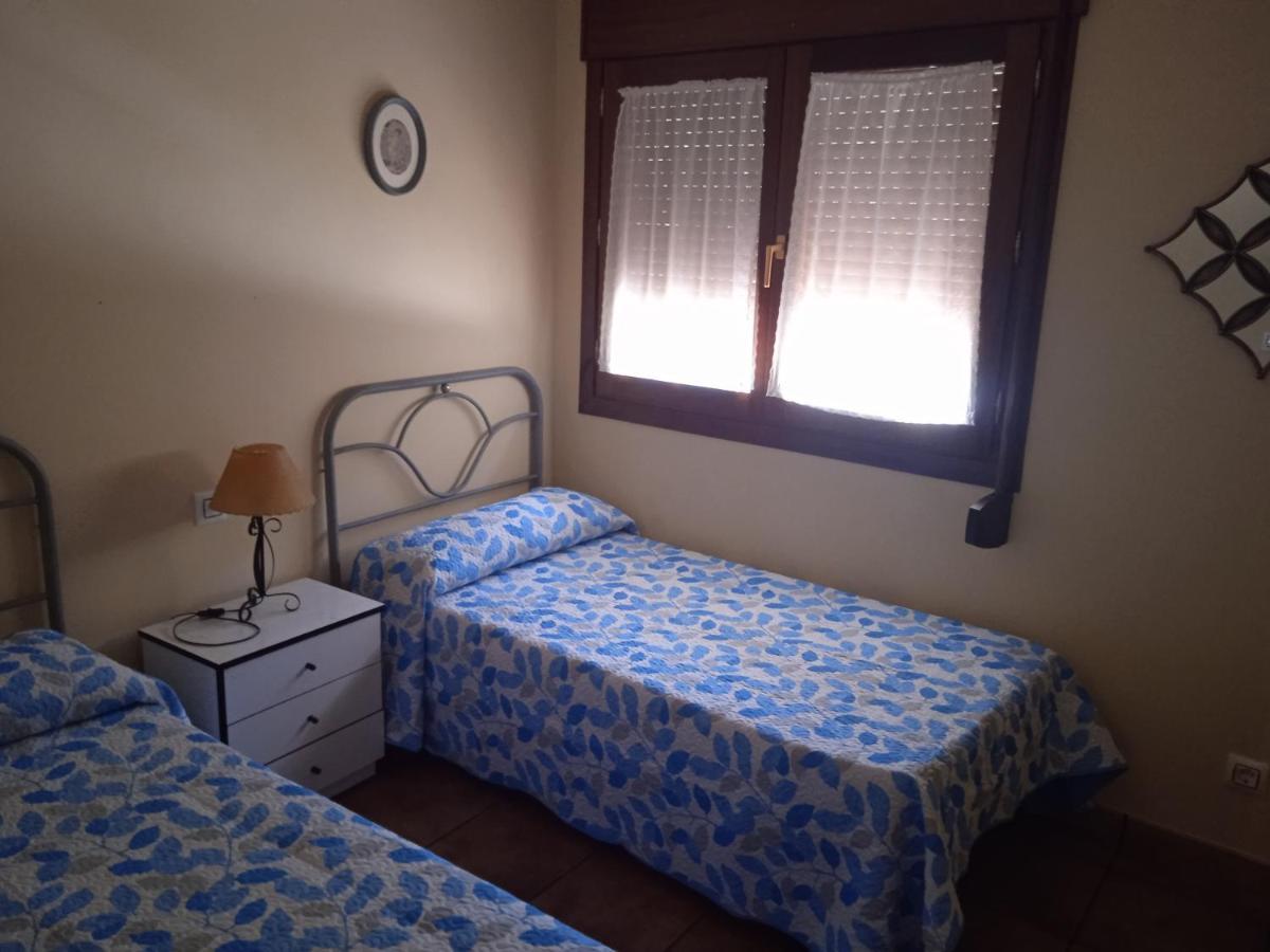 Apartament Casa Estribo Arroyo Frio Zewnętrze zdjęcie