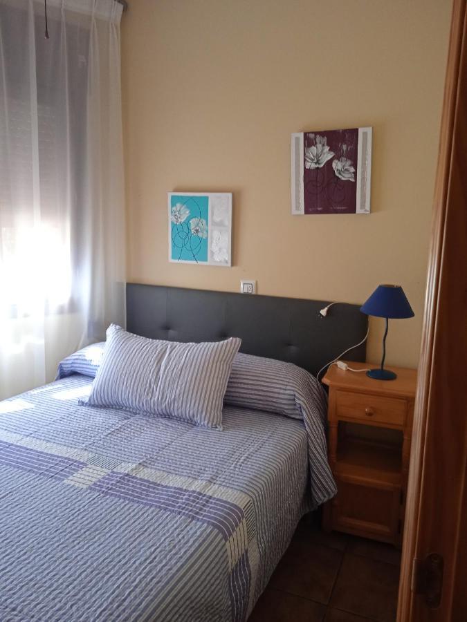 Apartament Casa Estribo Arroyo Frio Zewnętrze zdjęcie