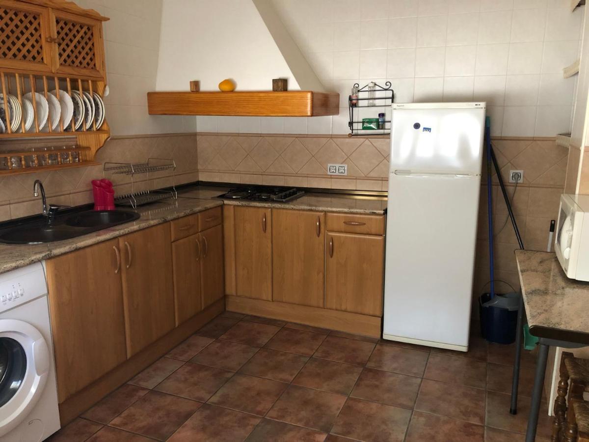 Apartament Casa Estribo Arroyo Frio Zewnętrze zdjęcie