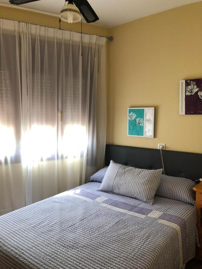 Apartament Casa Estribo Arroyo Frio Zewnętrze zdjęcie