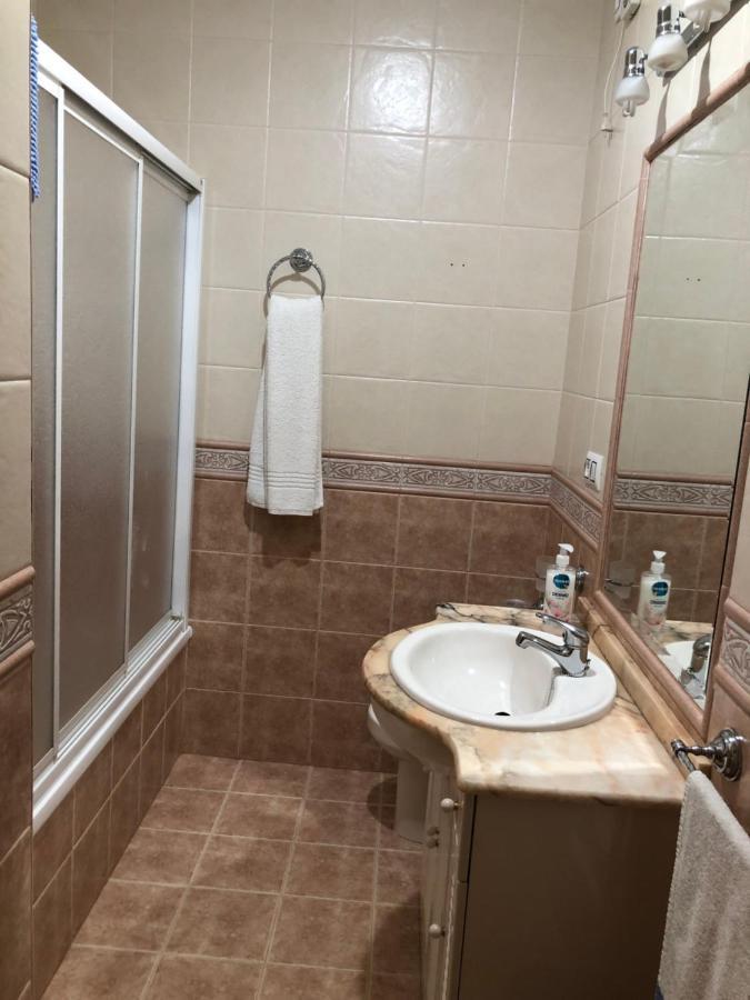 Apartament Casa Estribo Arroyo Frio Zewnętrze zdjęcie