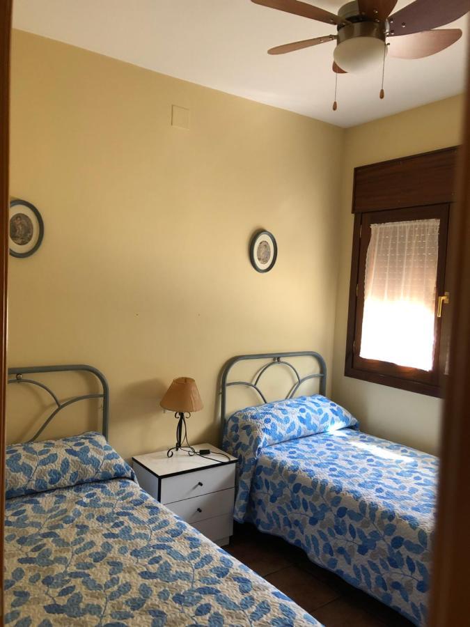 Apartament Casa Estribo Arroyo Frio Zewnętrze zdjęcie
