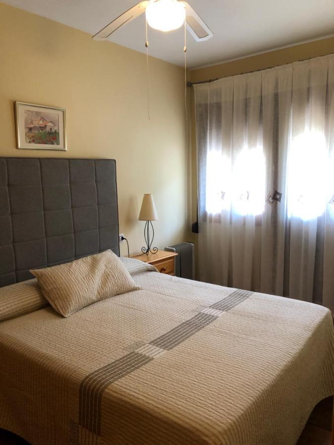 Apartament Casa Estribo Arroyo Frio Zewnętrze zdjęcie