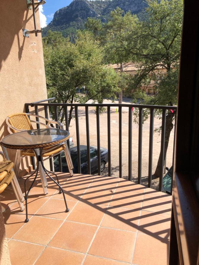 Apartament Casa Estribo Arroyo Frio Zewnętrze zdjęcie